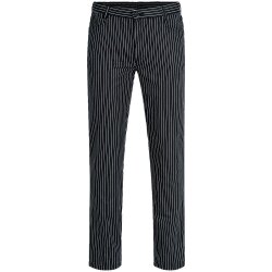 Greiff GASTRO Cuisine Herren Kochhose 5-Pocket Regular...