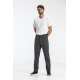 Greiff GASTRO Cuisine Herren Kochhose 5-Pocket Regular gestreift