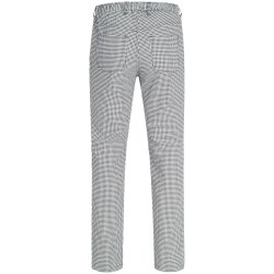 Greiff GASTRO Cuisine Herren Kochhose 5-Pocket Regular...