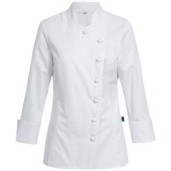 Greiff GASTRO-MODA Cuisine Damen Exquisit Kochjacke...