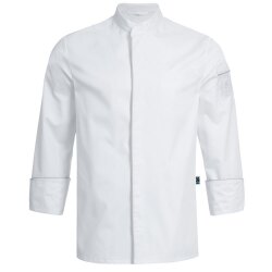 Greiff GASTRO MODA Cuisine Herren Exquisit Kochjacke Fit...