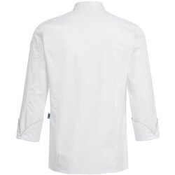 Greiff GASTRO MODA Cuisine Herren Exquisit Kochjacke Fit...