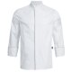 Greiff GASTRO MODA Cuisine Herren Exquisit Kochjacke Fit Weiß