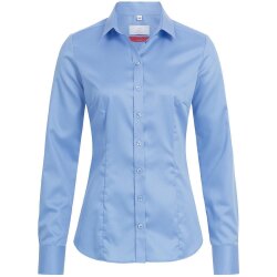 Greiff Corporate Bluse PREMIUM Damen Bügelfrei...