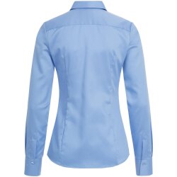 Greiff Corporate Bluse PREMIUM Damen Bügelfrei...
