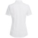 Greiff Corporate Bluse PREMIUM Damen OEKO TEX® Bügelfrei Weiß