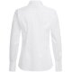 Greiff Corporate Bluse PREMIUM Damen OEKO TEX® Bügelfrei Weiß
