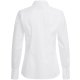 Greiff Corporate Wear PREMIUM Damen Bluse Langarm Kentkragen Comfort Fit Baumwollmix OEKO TEX® Bügelfrei Weiß