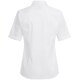 Greiff Corporate Bluse PREMIUM Damen OEKO TEX® Bügelfrei Weiß