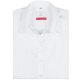 Greiff Corporate Bluse PREMIUM Damen OEKO TEX® Bügelfrei Weiß