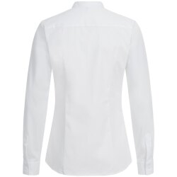 Greiff Corporate Bluse BASIC Damen Stehkragen OEKO...