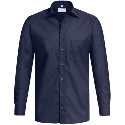 Greiff Corporate Hemd BASIC Herren Regular Fit OEKO...