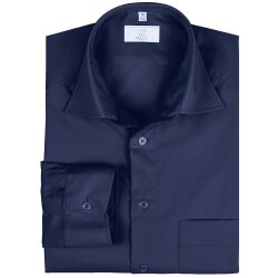 Greiff Corporate Hemd BASIC Herren Regular Fit OEKO...