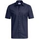 Greiff Corporate Hemd BASIC Herren OEKO TEX® Marine