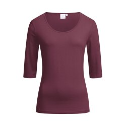 Greiff SHIRTS Damen Shirt 1/2-Arm Rundhals Regular Fit...