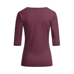 Greiff SHIRTS Damen Shirt 1/2-Arm Rundhals Regular Fit...