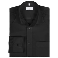 Greiff Corporate Hemd BASIC Herren Slim Fit OEKO TEX®...