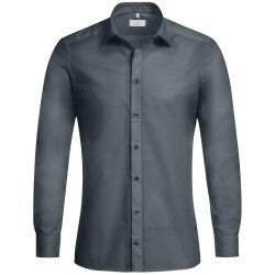 Greiff Corporate Hemd BASIC Herren Slim Fit OEKO TEX®...