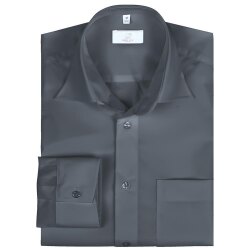 Greiff Corporate Hemd BASIC Herren Slim Fit OEKO TEX®...