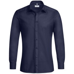 Greiff Corporate Hemd BASIC Herren Slim Fit OEKO TEX®...