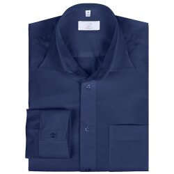 Greiff Corporate Hemd BASIC Herren Slim Fit OEKO TEX®...