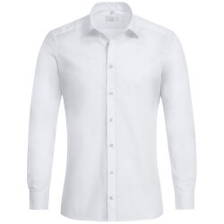 Greiff Corporate Hemd BASIC Herren Slim Fit OEKO TEX®...