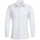 Greiff Corporate Hemd BASIC Herren Slim Fit OEKO TEX® Weiß