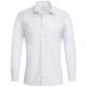 Greiff Corporate Wear BASIC Herren Business-Hemd Langarm New-Kentkragen Slim Fit Baumwollmix OEKO TEX® pflegeleicht Weiß