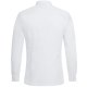 Greiff Corporate Wear BASIC Herren Business-Hemd Langarm New-Kentkragen Slim Fit Baumwollmix OEKO TEX® pflegeleicht Weiß