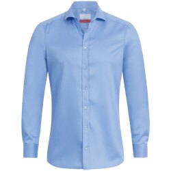 Greiff Corporate Hemd PREMIUM Herren OEKO TEX®...