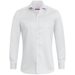 Greiff Corporate Hemd PREMIUM Herren OEKO TEX®...