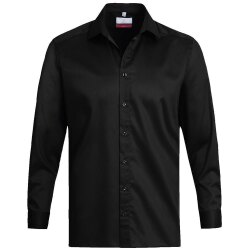 Greiff Corporate Hemd PREMIUM Herren OEKO TEX®...