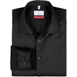 Greiff Corporate Hemd PREMIUM Herren OEKO TEX®...