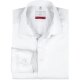 Greiff Corporate Hemd PREMIUM Herren OEKO TEX® Bügelfrei Weiß
