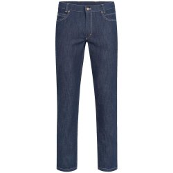 Greiff CASUAL Herren Jeans 5-Pocket Regular-Fit Jeansblau...