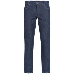 Greiff Corporate Wear CASUAL Herren Jeans Hose Regular Fit Baumwollmix Stretch OEKO TEX® Jeansblau Denim