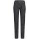 Greiff CASUAL Damen Jeans 5-Pocket Schwarz Black Denim