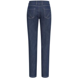 Greiff CASUAL Damen Jeans 5-Pocket Regular-Fit Jeansblau...