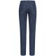 Greiff CASUAL Damen Jeans 5-Pocket Regular-Fit Jeansblau Denim