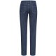 Greiff Corporate Wear CASUAL Damen Jeans Hose Regular Fit Baumwollmix Stretch OEKO TEX® Jeansblau Denim