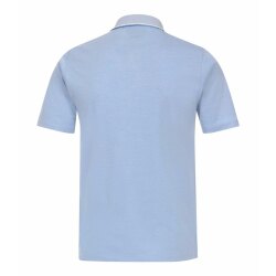 CASAMODA Herren Poloshirt Kurzarm Regular Piqué...