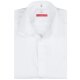Greiff Corporate Hemd PREMIUM Herren OEKO TEX® Comfort Fit Weiß