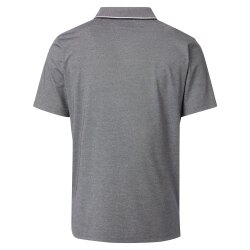 CASAMODA Herren Poloshirt Kurzarm Regular Piqué...