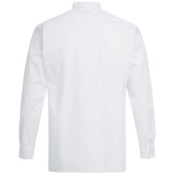 Greiff Corporate Hemd BASIC Herren Stehkragen OEKO...