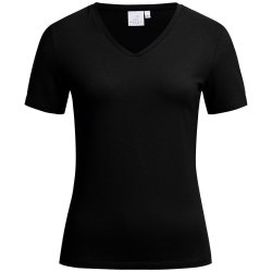 Greiff Corporate Wear Damen T-Shirt Regular Fit Kurzarm...