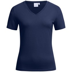 Greiff Corporate Wear Damen T-Shirt Regular Fit Kurzarm...