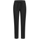 Greiff Corporate Wear SIMPLE Damen Joggpants Hose Regular Fit Polyester OEKO TEX® Schwarz