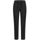 Greiff SIMPLE Damen Business-Joggpants Regular Fit Schwarz