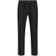 Greiff SIMPLE Herren Business-Joggpants Regular Fit Schwarz