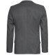 Greiff Corporate Sakko BASIC Herren OEKO TEX® Anthrazit 52